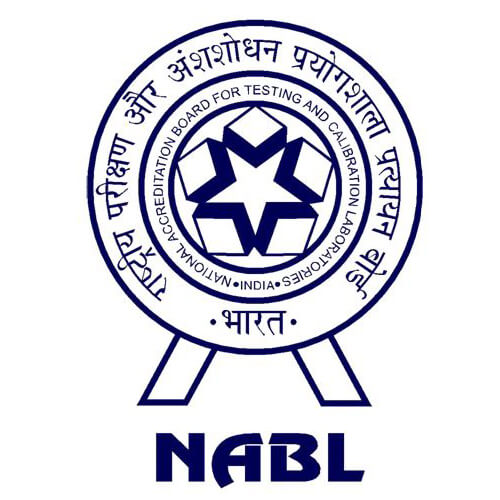 NABL Accreditation Vision Care Certification