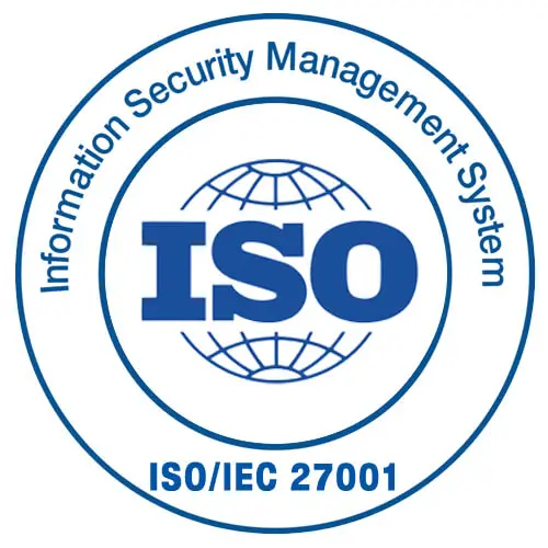 information security management system in india
